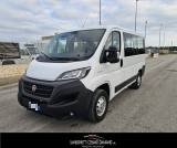 FIAT Ducato 30 2.3 MJT 140CV PC-TN Combi 9 POSTI