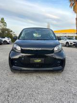 SMART ForTwo electric drive Passion