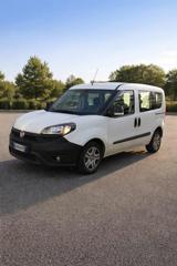 FIAT Doblo Dobl&ograve; 1.3 MJT PC Combi N1