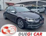 VOLKSWAGEN Golf 1.5 TSI 130 CV EVO 5p. Join BlueMotion