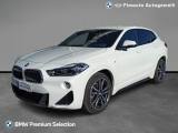 BMW X2 sDrive18i Msport Aut.