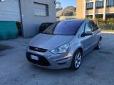 FORD S-Max 2.0 TDCi 163CV Titanium DPF