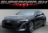 AUDI A5 AVANT TDI QUATTRO S TRONIC S LINE ACC 19