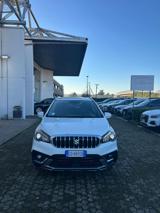 SUZUKI S-Cross 1.4 Hybrid 4WD All Grip Cool NEO PATENTATO
