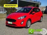 FORD Fiesta 1.1 85 CV 5 porte ST-Line - NEOPATENTATI