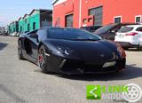 LAMBORGHINI Aventador 6.5 V12 LP700-4 - ROADSTER 25.800KM