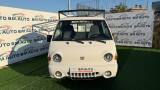 HYUNDAI H 100 2.5 diesel 80cv doppie ruote gemellate con tendone