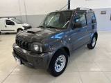 SUZUKI Jimny 1.3 4WD Evolution