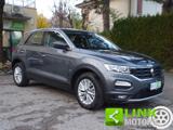 VOLKSWAGEN T-Roc 2.0 TDI SCR 116cv 2wd