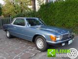 MERCEDES-BENZ SL 350 SL C 350 Coup&eacute; V8 200cv Manuale - ASI