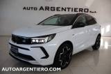 OPEL Grandland 1.5 diesel Ecotec aut. Ultimate 130cv led navi