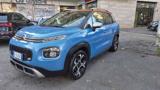 CITROEN C3 Aircross BlueHDi 120 S&S Shine