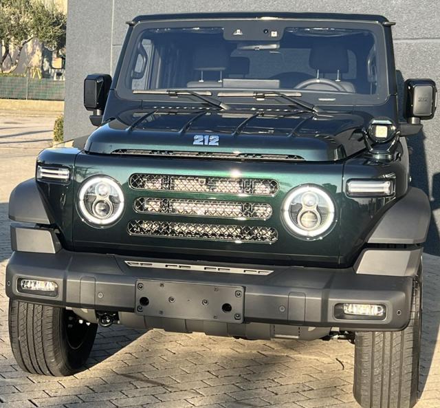 EMC 212 2.0 TGDI 8AT 4WD OFFICER CON PRO - foto 14