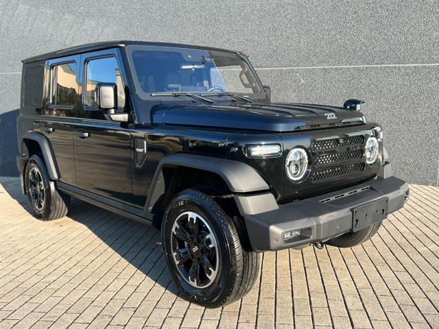 EMC 212 2.0 TGDI 8AT 4WD OFFICER CON PRO - foto 32