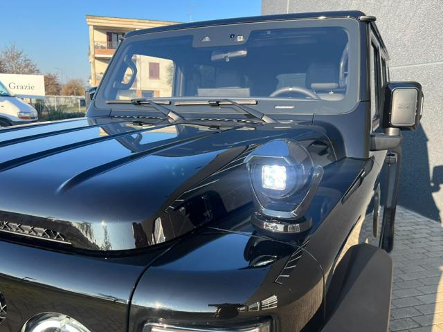 EMC 212 2.0 TGDI 8AT 4WD OFFICER CON PRO - foto 29