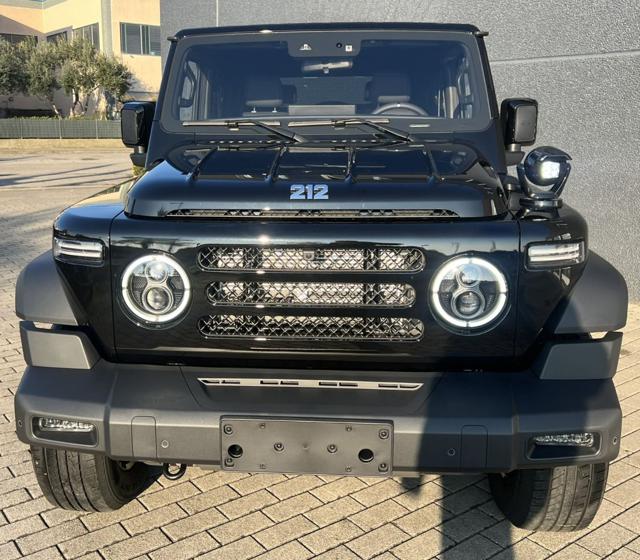 EMC 212 2.0 TGDI 8AT 4WD OFFICER CON PRO - foto 30