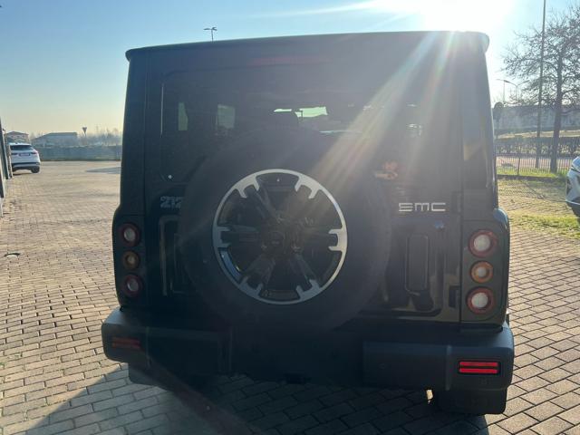 EMC 212 2.0 TGDI 8AT 4WD OFFICER CON PRO - foto 25