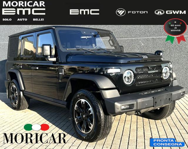 EMC 212 2.0 TGDI 8AT 4WD OFFICER CON PRO - foto 15