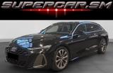 AUDI A6 AVANT TDI QUATTRO S TRONIC S LINE 19 ACC 360