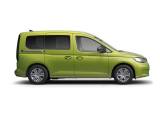 VOLKSWAGEN Caddy 2.0 TDI 102 CV Space
