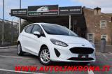 FORD Fiesta 1.0 Ecoboost Hybrid 5 porte Connect 125 CV