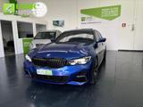 BMW 320 i Msport