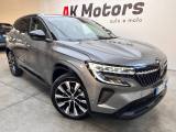 RENAULT Austral Austral Mild Hybrid 160 CV Auto Techno
