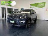 JEEP Compass 2.0 Multijet II 4WD Limited