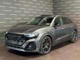 AUDI Q8 SUV 50 TDI 286 CV quattro S line BLACK LINE