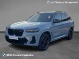 BMW X3 xDriveM40d 48V Msport Aut.