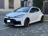 TOYOTA Yaris 1.6 Turbo GR Yaris Circuit DAT, Forgiati, TECH P.