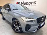 VOLVO XC60 B4 (d) AWD Geartronic R-design