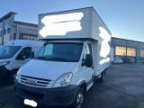 IVECO DAILY  35C10 P.3750