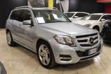 MERCEDES-BENZ GLK 220 4Matic Sport 