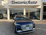 AUDI Q4 e-tron Q4 50 e-tron quattro S line edition
