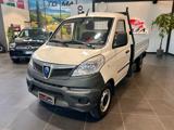 PIAGGIO Porter NP6 1.5 PC Long Range BENZ/GPLCassonato Standard Start