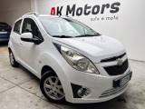 CHEVROLET Spark 1.0 LS GPL Eco Logic