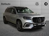 MERCEDES-BENZ GLS 400 d 4Matic AMG Line Advanced Plus