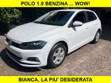 VOLKSWAGEN Polo 1.0 5porte  Comfortline Euro6