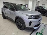 CITROEN C5 Aircross BlueHDi 130 S&S EAT8 Max + TETTO APRIBILE