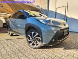 TOYOTA Aygo X 1.0 VVT-i 72 CV TREND S-CVT KM0