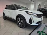 PEUGEOT 3008 BlueHDi 130 S&S EAT8 GT-PACK + TETTO APRIBILE