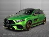 MERCEDES-BENZ A 45 S AMG 4Matic+ Premium Plus 'Limited Edition'