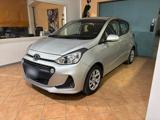 HYUNDAI i10 1.0 MPI Classic