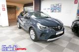 RENAULT Captur TCe 100 CV GPL Zen
