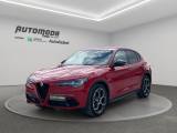 ALFA ROMEO Stelvio 2.2TD 160CV Sprint AUTOCARRO N1