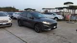 FORD Kuga PLUG IN HYBRID ST-LINE 2.5cc 225cv(152cv)