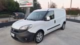 FIAT Doblo Dobl&ograve; 1.4 T-Jet Natural Power PL-TN  Maxi N&deg;EZ198