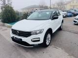 VOLKSWAGEN T-Roc 1.5 TSI ACT DSG Style BlueMotion Technology