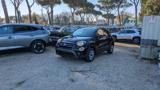 FIAT 500X CROSS 1.3cc 150cv LANE CONTROL ANDROID/CARPLAY